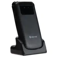 DENVER BAS-24800 Black