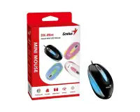 GENIUS DX-Mini,Black