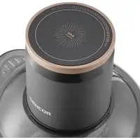 SENCOR SCB 8000BK