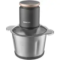SENCOR SCB 8000BK