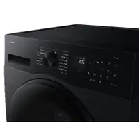 SAMSUNG WD90DG5G34BBLE