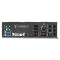 GIGABYTE A520 AORUS ELITE rev. 1.0