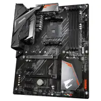 GIGABYTE A520 AORUS ELITE rev. 1.0
