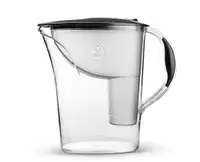 DAFI Atria 2,4L grafit