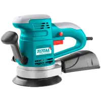 TOTAL TF2041501 Polirka 220-240V 50/60Hz 450W