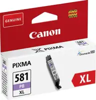 CANON CLI-581XL PB