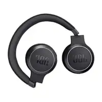JBL LIVE 670 NC crna