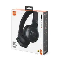 JBL LIVE 670 NC crna