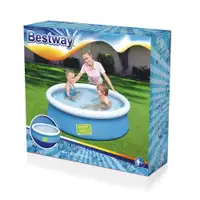 BESTWAY My First fast 57241 152X38