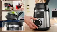 BOSCH MMB6762M