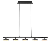 RABALUX Madi visilica LED20W H80-150cm L92cm