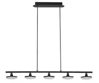 RABALUX Madi visilica LED20W H80-150cm L92cm