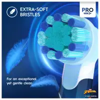ORAL-B Vitality PRO Spiderman