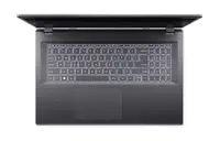 ACER Aspire 17 (A17-51M-51JU), 17.3" Full HD, Intel Core 5 120U, 16GB, 1TB SSD, Linux (eShell), Steel Gray (NX.J0HEX.005)