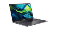 ACER Aspire 17 (A17-51M-51JU), 17.3" Full HD, Intel Core 5 120U, 16GB, 1TB SSD, Linux (eShell), Steel Gray (NX.J0HEX.005)