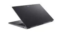 ACER Aspire 17 (A17-51M-51JU), 17.3" Full HD, Intel Core 5 120U, 16GB, 1TB SSD, Linux (eShell), Steel Gray (NX.J0HEX.005)