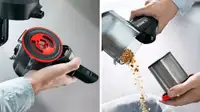 BOSCH BCS712XXL