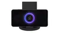 XIAOMI 20W Wireless Charging Stand Black