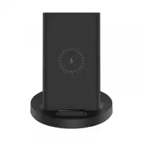 XIAOMI 20W Wireless Charging Stand Black