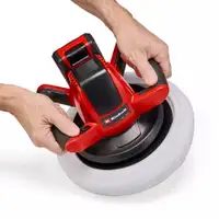 EINHELL CE-CB 18/254 Li - Solo