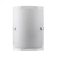 RABALUX Nedda zidna lampa 260*180 E27 60W belo