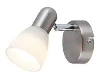 RABALUX Soma spot E14 1x40W opal