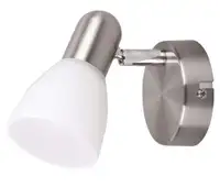 RABALUX Soma spot E14 1x40W opal