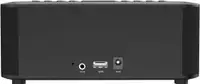 KENWOOD CR-ST40DAB-B