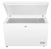 BEKO CF380EWN