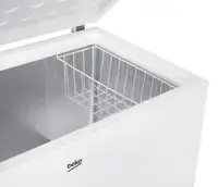 BEKO CF380EWN