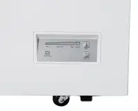 BEKO CF380EWN