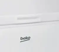 BEKO CF380EWN