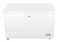 BEKO CF380EWN
