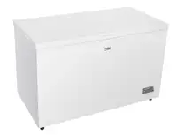 BEKO CF380EWN