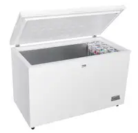 BEKO CF380EWN
