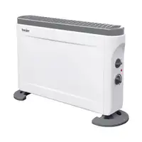 BAUER CH-100 SUNRAY