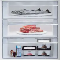 BEKO RCSA366K40XBN