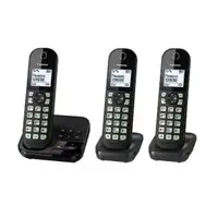 PANASONIC KX-TGC463GB