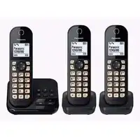 PANASONIC KX-TGC463GB