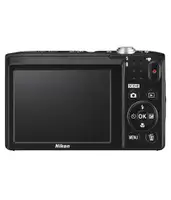 NIKON A100 Crni