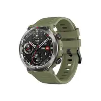 BLACKVIEW Smart Watch W50 Pro Green