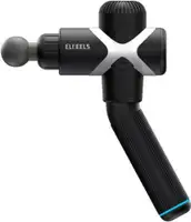ELEEELS X1TB Metallic Black Masazni pistolj