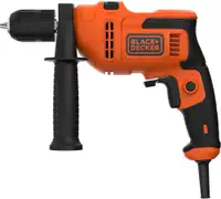 BLACK & DECKER BEH200-QS