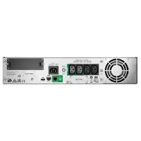 APC SMT1500RMI2UC Smart-Ups T 1500Va 230V