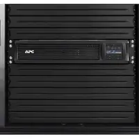 APC SMT1500RMI2UC Smart-Ups T 1500Va 230V