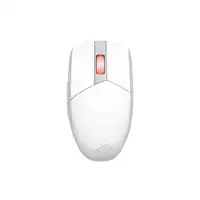 ASUS ROG Strix Impact III Wireless ML White