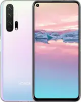 Honor 20Pro DS 256GB Icelandic Frost