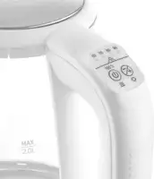 SENCOR SWK 2190WH
