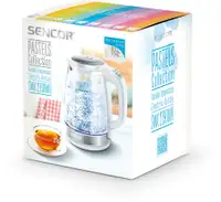 SENCOR SWK 2190WH