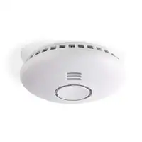 NEDIS SMART SMOKE DETECTOR WIFI